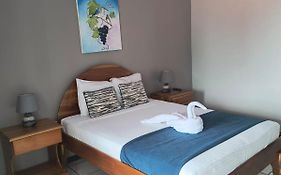 Hotel La Vid La Fortuna